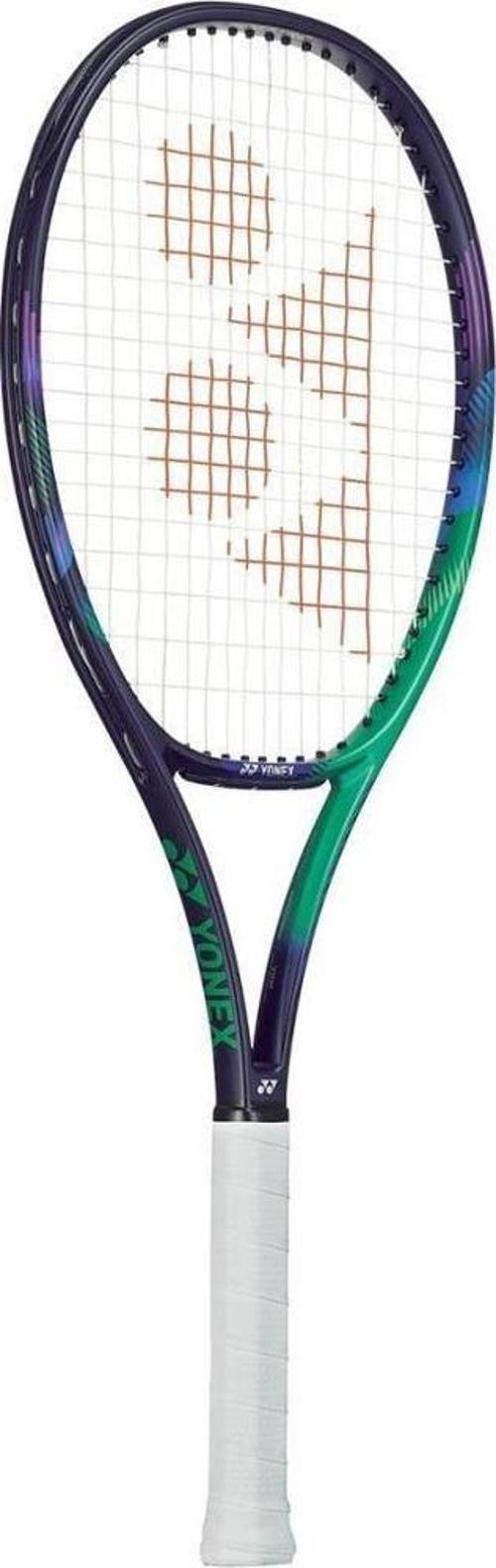 Vcore Pro 100L 280 Gr Mor Yeşil 2022 Sezon Tenis Raketi