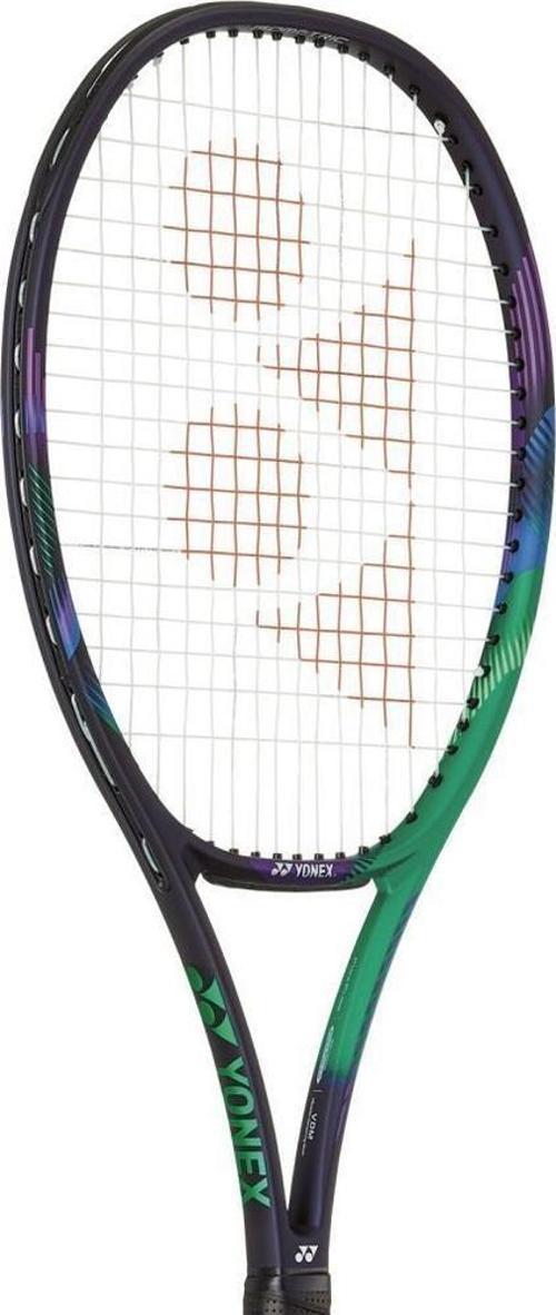 Vcore Pro 97 inch 310 Gr Mor Yeşil 2022 Sezon Tenis Raketi