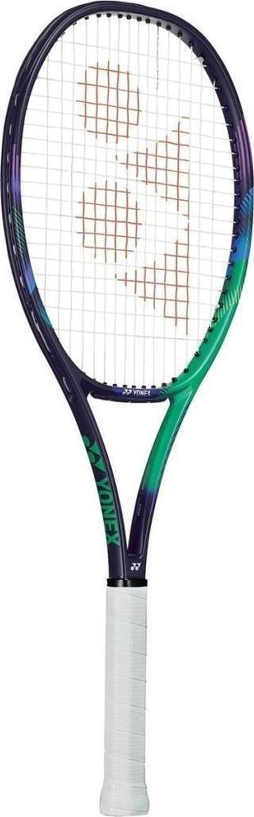 Vcore Pro 97L inch 290 Gr Mor Yeşil 2022 Sezon Tenis Raketi