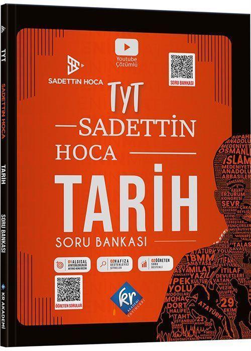 TYT Tarih Soru Bankası