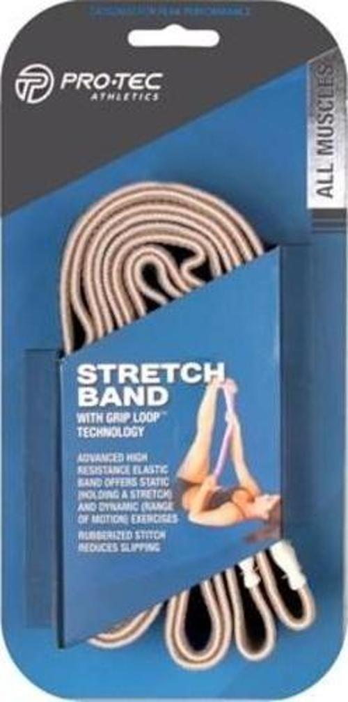 Stretch Band Blue