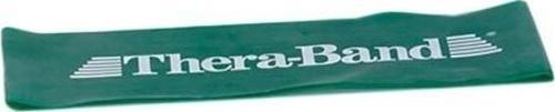 TheraBand® Loop 7,6 cm X 20,5 cm Ağır, Yeşil