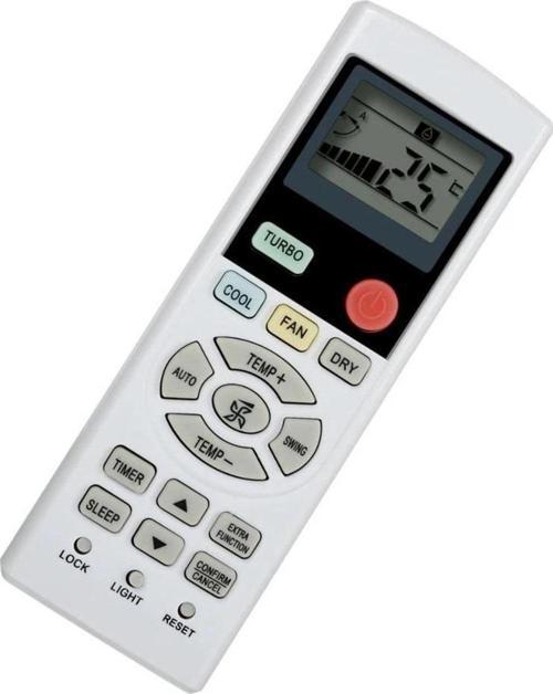 Sigma Comfort SGM24INVDHD I Klima Kumandası-Sadece Soguk