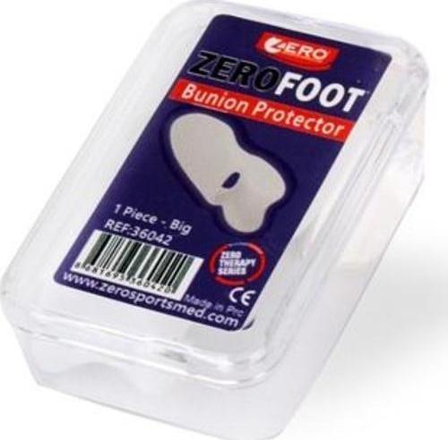 Zero Foot Bunıon Protector-Bunıon Koruyucu Makara