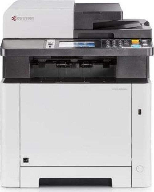 Ecosys M5526Cdw Renkli Yaz-Tar-Fot-Fax Wf