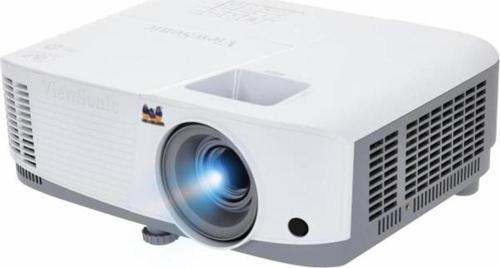 Pa503Xb Dlp Xga 1024X768 3600Al Hdmi 3D 12000:1 Hoparlor Projeksıyon
