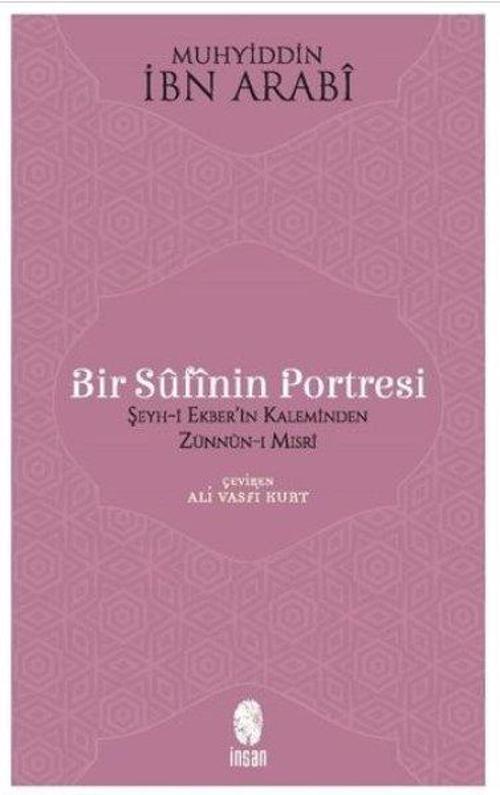 Bir Sufinin Portresi