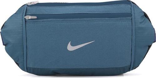 Challenger Waist Pack Large RiftBlue/Black/Silver Osfm, One Size/10
