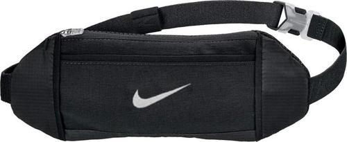 Challenger Waist Pack Small Black/Black/Black/Silver Os, One Size/10