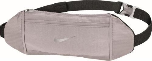 Challenger Waist Pack Small Silver Lilac/Black/Silver O, One Size/10
