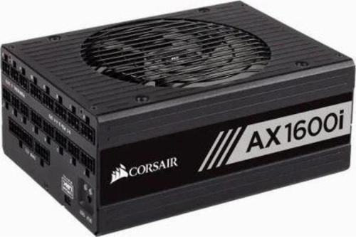 Cp-9020087-Eu Ax1600I 1600W Tam Moduler 80 Plus Tıtanıum Guc Kaynagı