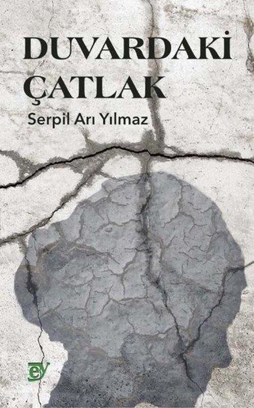 Ey Yayınları Duvardaki Çatlak