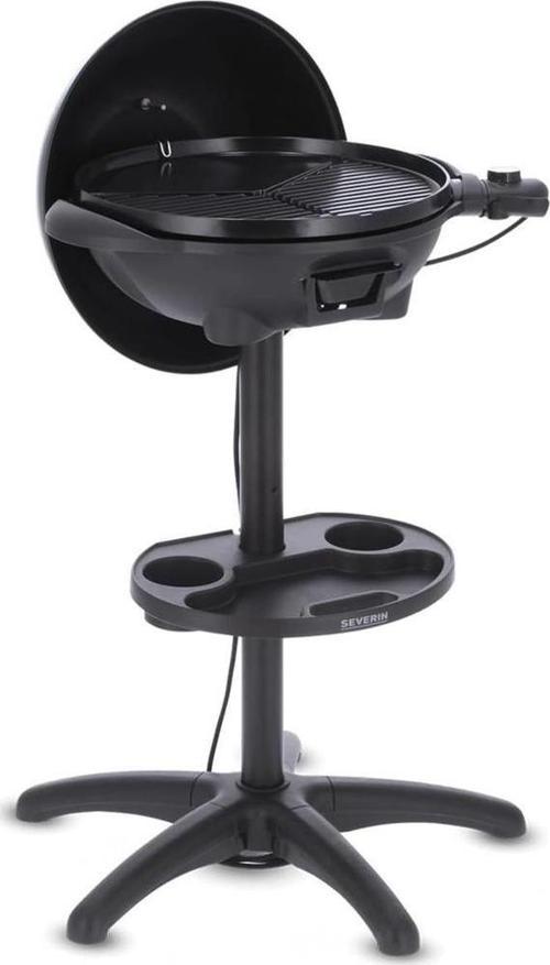 PG 8541 2000 W Ayaklı Izgara