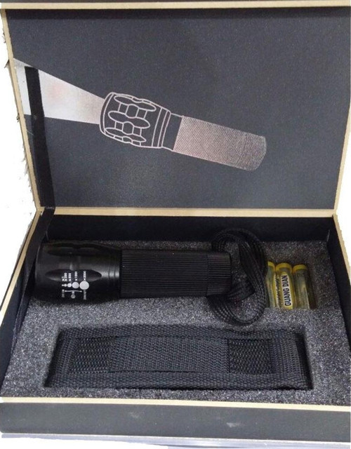 C30 Cree Led El Feneri