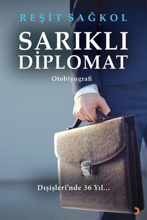 Cinius Yayınevi Sarıklı Diplomat