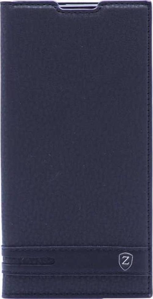 Sony Xperia XA2 Ultra Kılıf Elite Kapaklı Kapalı Kılıf