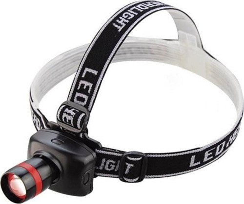 WT-054 Zoomlu Kafa Feneri