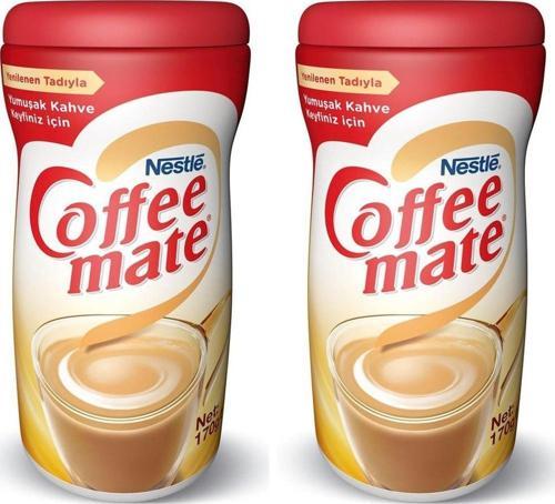 Coffee Mate 170 gr x 2 Adet