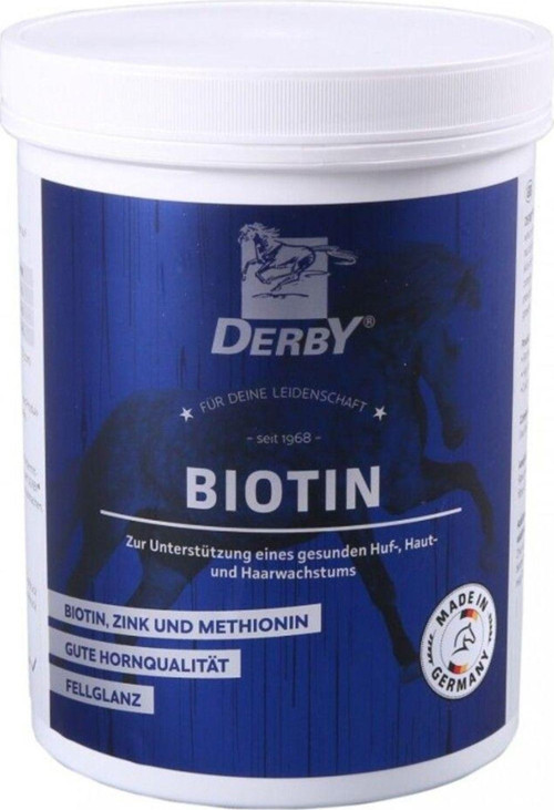 Biotin 700 Gr