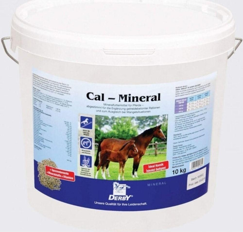Cal Mineral 10 Kg