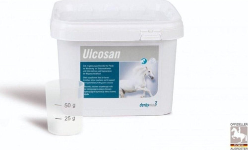 Ulcosan 2,5 Kg