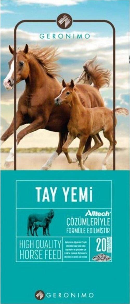 Tay Yemi 20 Kg