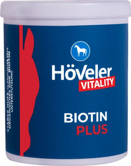 Biotin Plus 1 Kg