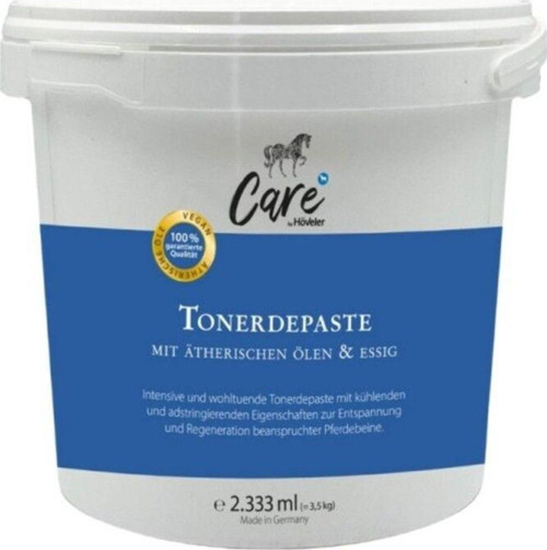 Tonerde Paste Kil 3,5 Kg