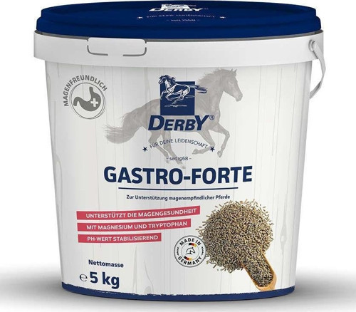 Gastro Forte 5 Kg