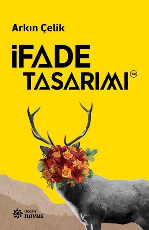 Doğan Novus İfade Tasarımı