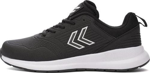 Huber 900389-2001 Siyah Unisex Günlük Spor Ayakkabı