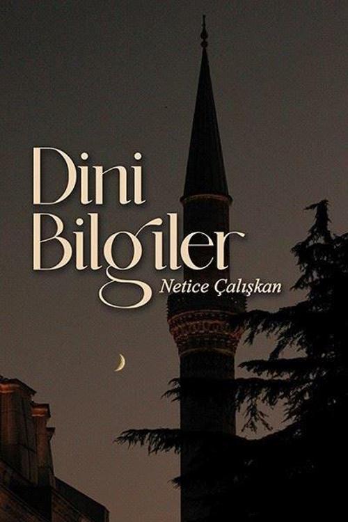 Ritim Sanat Yayınları Dini Bilgiler