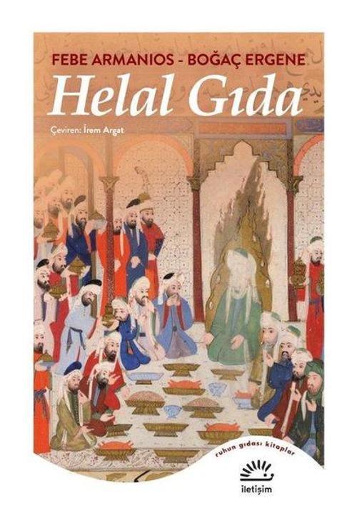 Helal Gıda - Ruhun Gıdası Kitaplar