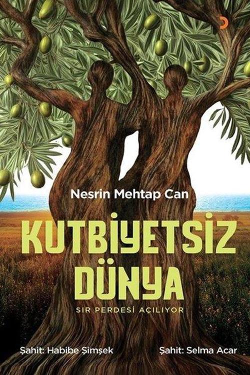 Kutbiyetsiz Dünya - Sır Perdesi Açılıyor