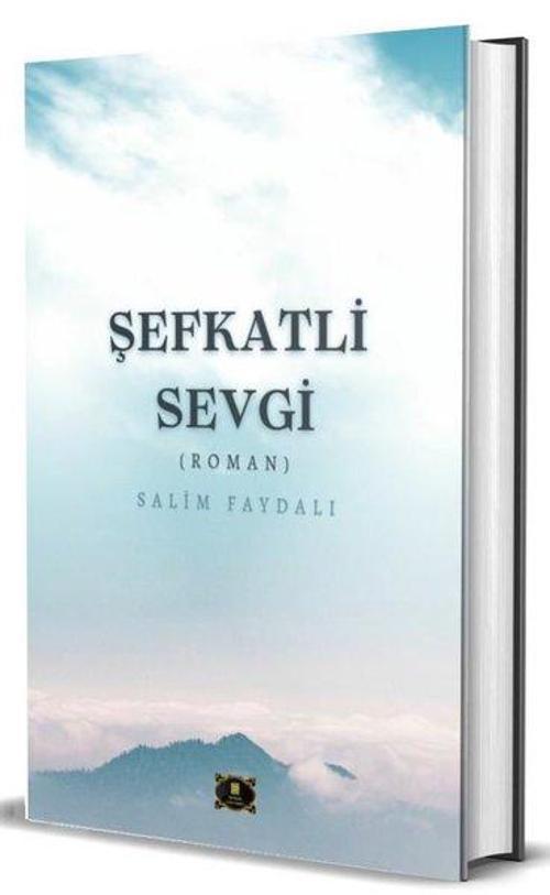 Dionysos Yayın Group Şefkatli Sevgi