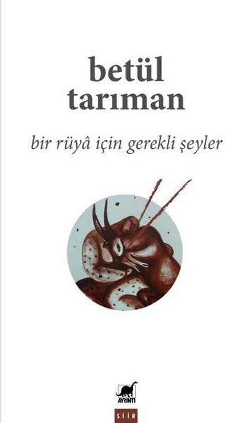 Bir Rüya İçin Gerekli Şeyler