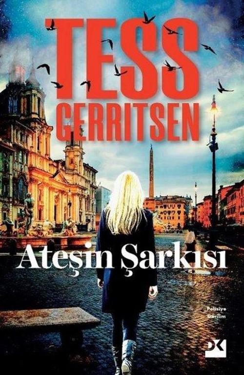 Ateşin Şarkısı