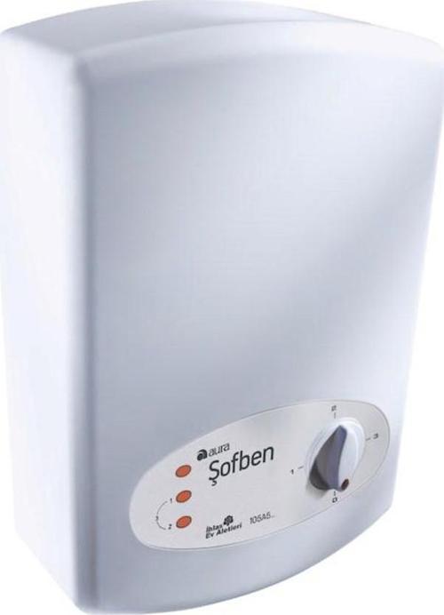 Aura 105A5 Banyo Şofbeni