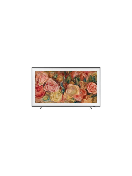 The Frame 55LS03D 4K Ultra HD 55" 140 Ekran Uydu Alıcılı Smart QLED TV