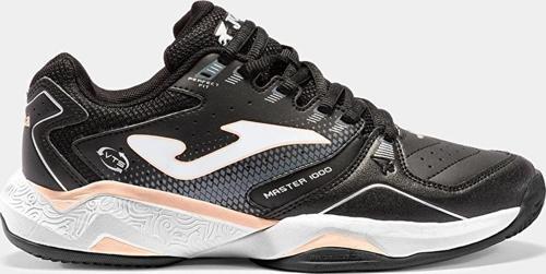 TM10LS2301P T.Master 1000 2301 Siyah Kadın Tenis Ayakkabısı