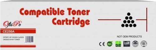 Hp Ce400Au-Ce250A Siyah Üniversal Muadil Toner 507A-504A
