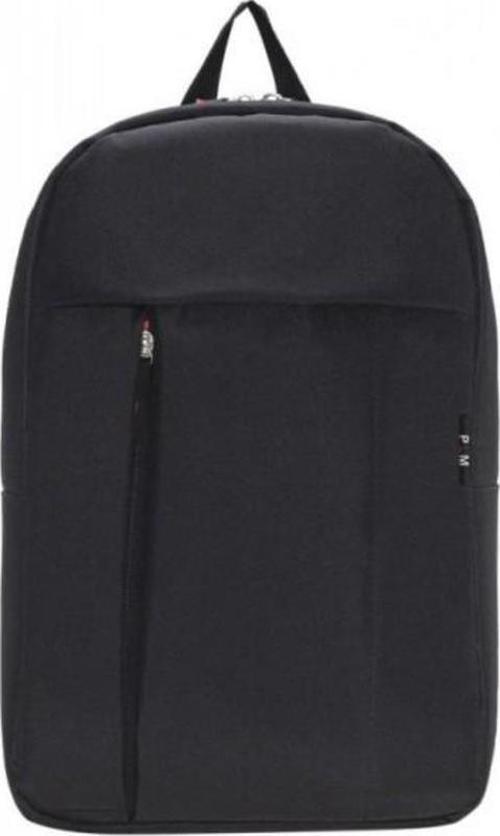 Oslo Notebook Sırt Çantası 15.6" Siyah