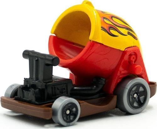 Tekli Arabalar BOOM CAR HTC38