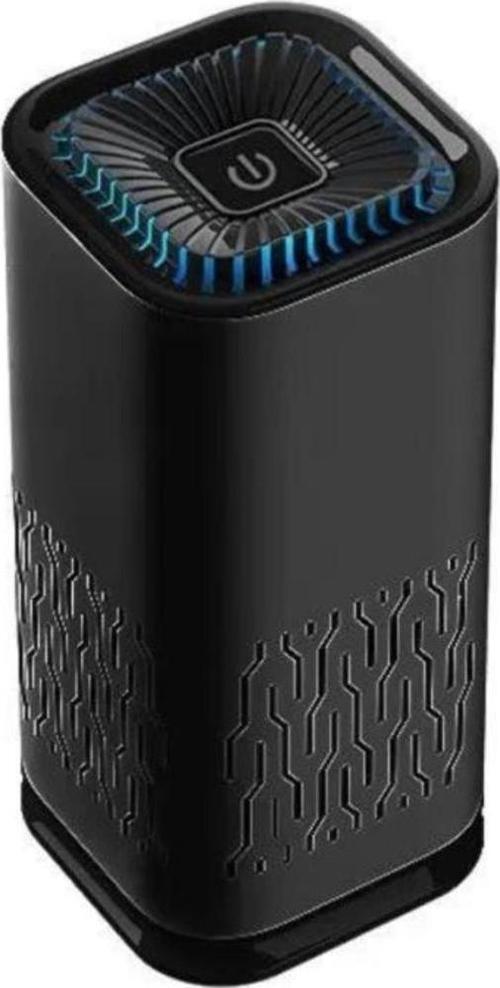 Araba Hava Temizleyici Araç Kötü Koku Önleyici Air Purifier Araba Ev Ofis Hava Temizleyici