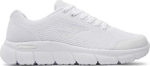 Zen 2402 CZENS2402 Beyaz Unisex Günlük Spor Ayakkabı
