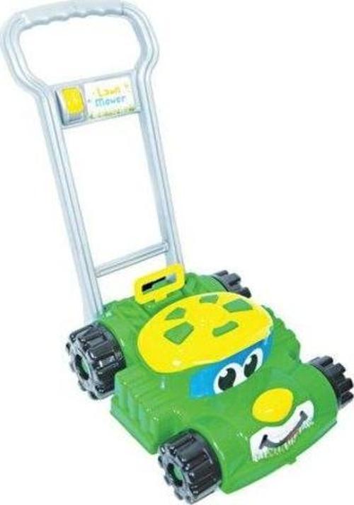 Oyuncak Çim Biçme Makinesi