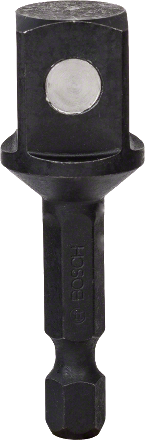 - 1/4'' Hex 1/2'' Socket Adaptör *50mm