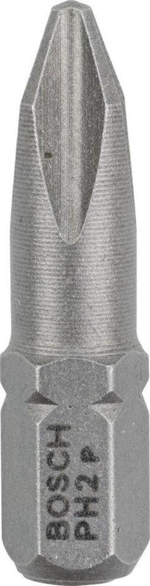 - Extra Hard Serisi Vidalama Ucu PH2*25 mm 100'lü