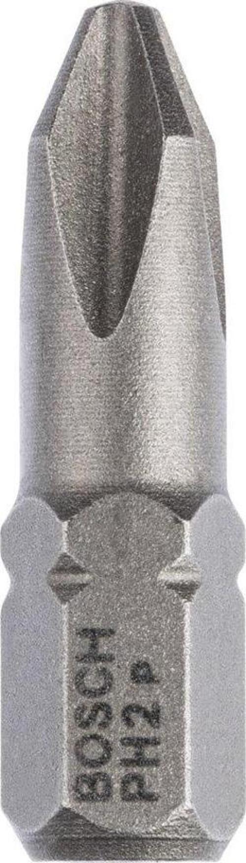 - Extra Hard Serisi Vidalama Ucu PH2*25 mm 10'lu