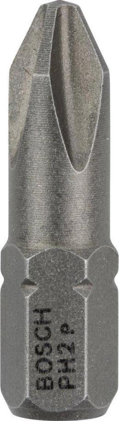 - Extra Hard Serisi Vidalama Ucu PH2*25 mm 25'li